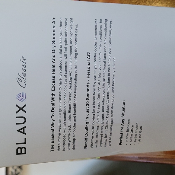 Desktop AC - Picture 4 of 11